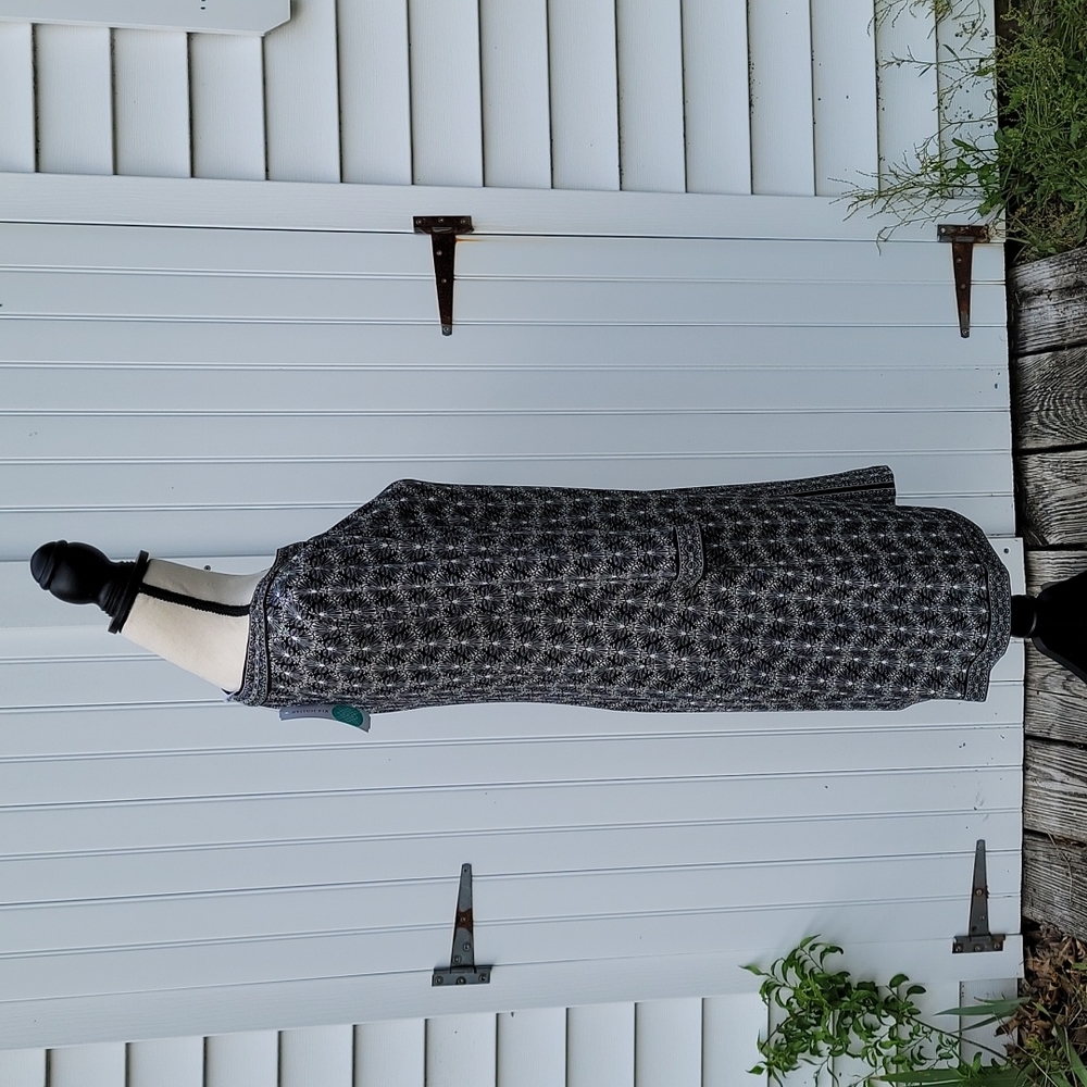 Wisp Marnie knit dress size 8P - Picture 4 of 6